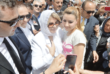 Süleyman Demirel için devlet dönemi